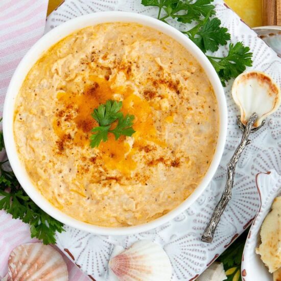 Maryland Crab Dip