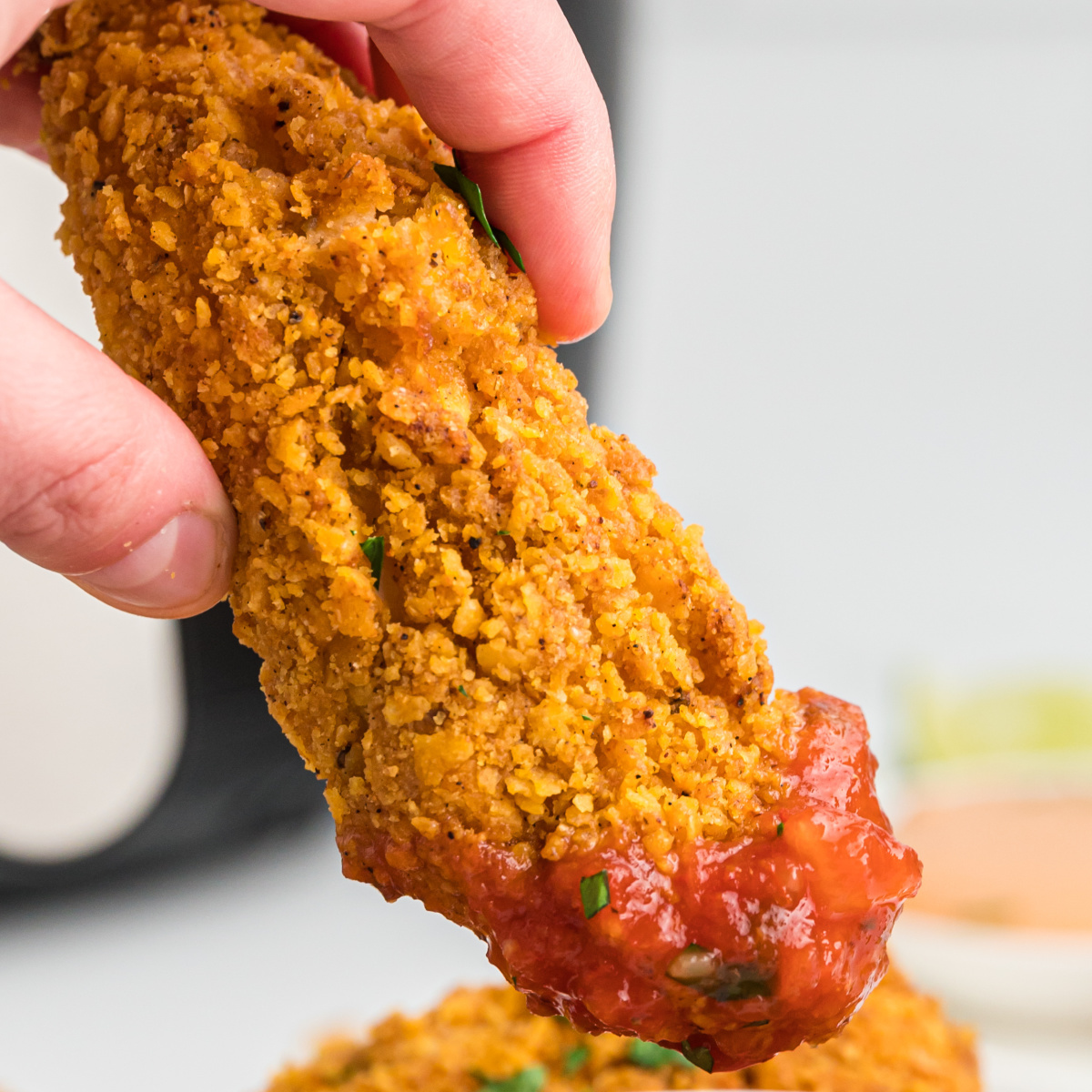 Southwest Chicken Tenders