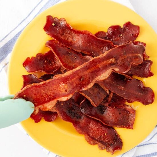 Turkey Bacon