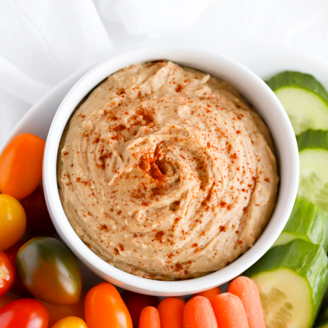 White Bean Dip