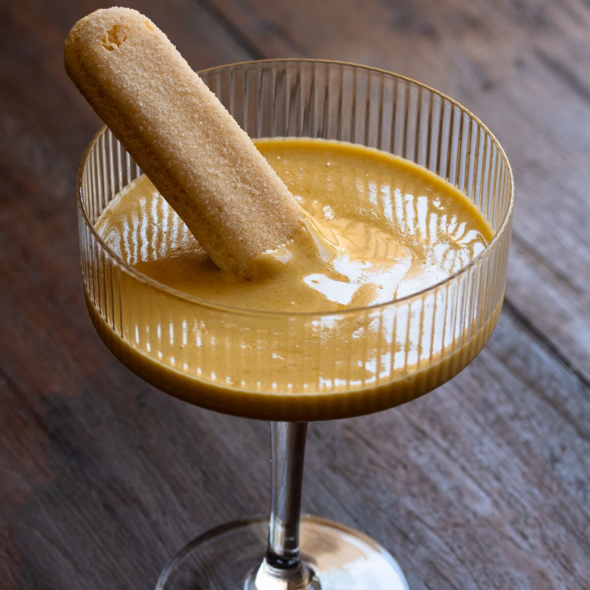 Zabaglione