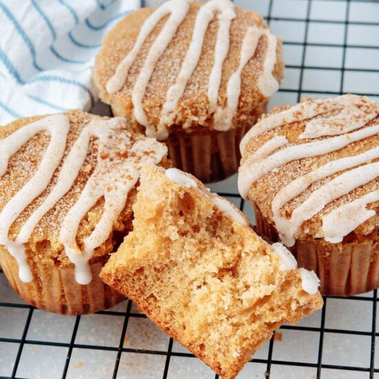 Muffin Mix