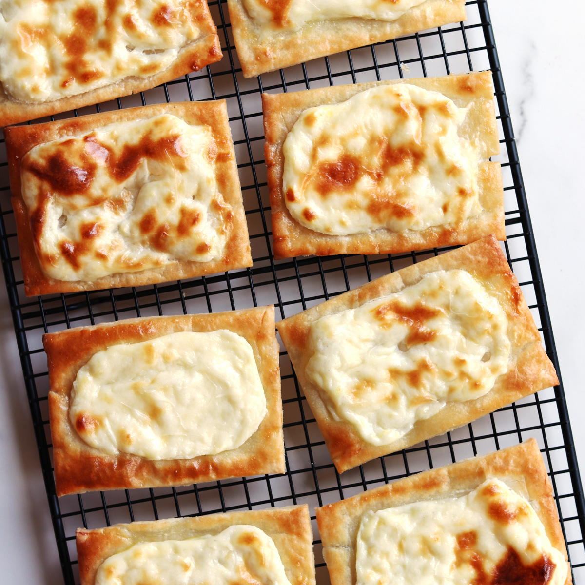 Cheese Danish (Starbucks Copycat)
