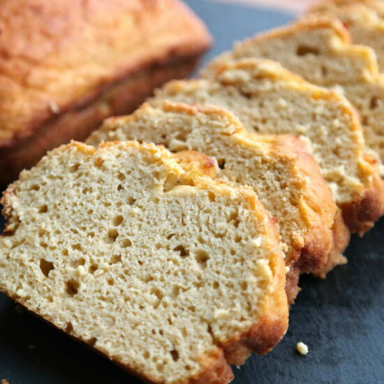 Chicken Bread