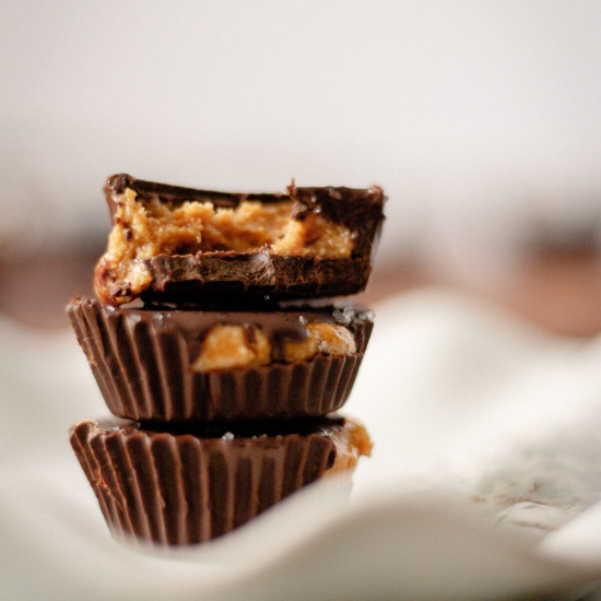 Chocolate Peanut Butter Cups