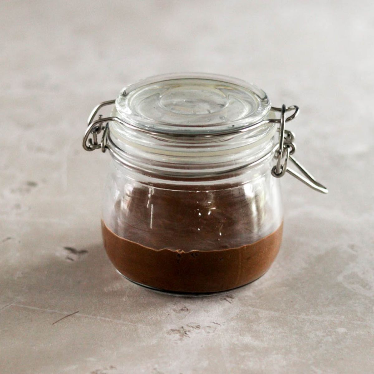 Chocolate Sourdough Starter