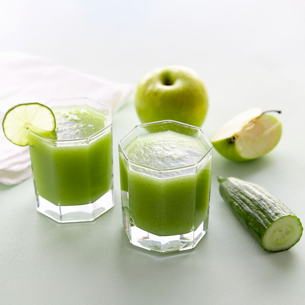Best Cucumber Juice