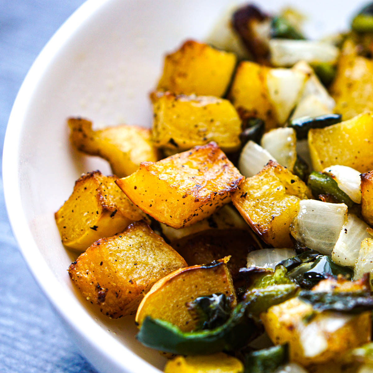 Air Fryer Delicata Squash Home Frie
