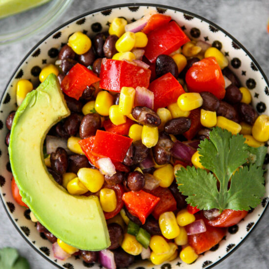 Fiesta Salad