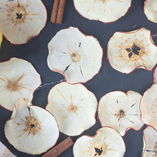 16 Apple Season Recipes