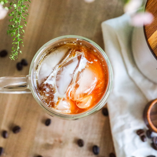 How to Make Cold Brew At Home