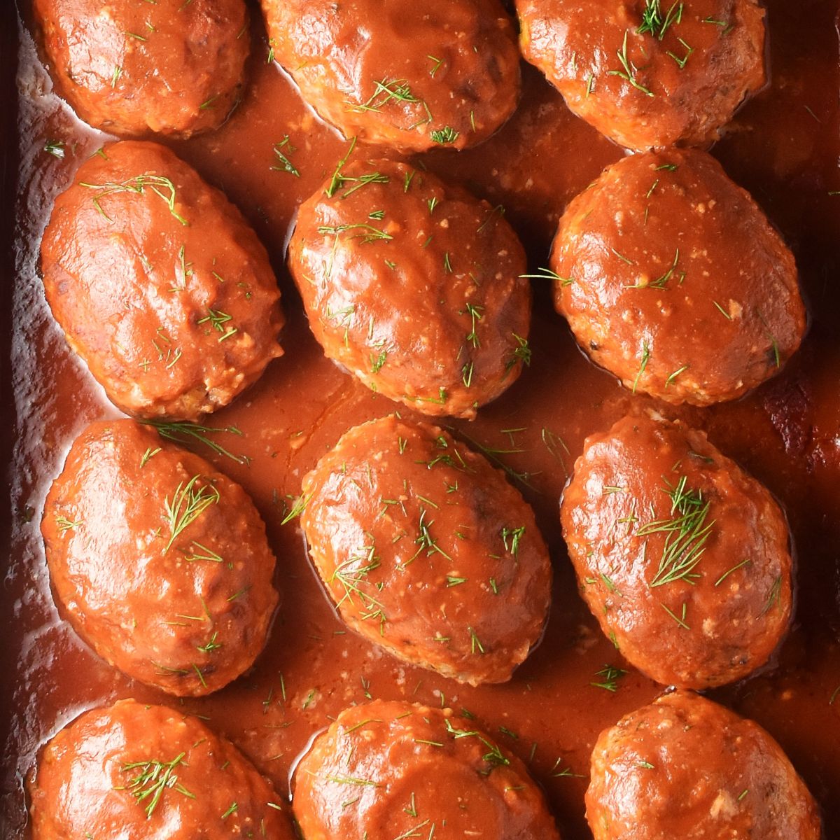 Polish Lazy Unstuffed Cabbage Rolls