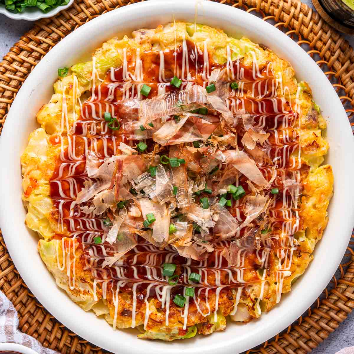Okonomiyaki