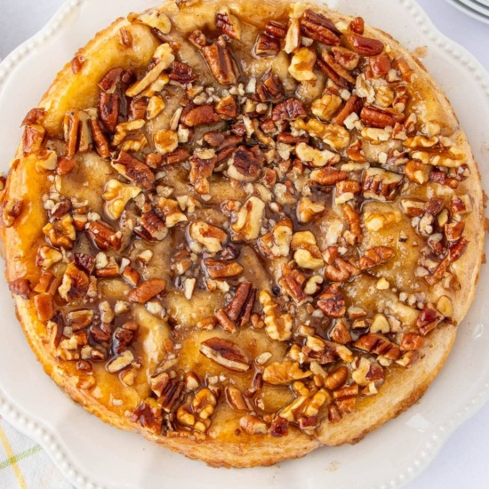 Sticky Buns