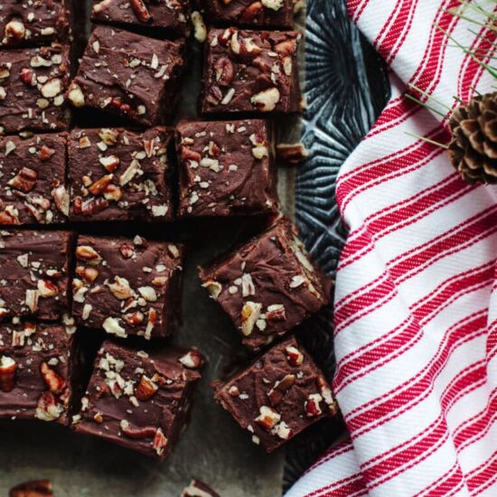 Fantasy Fudge