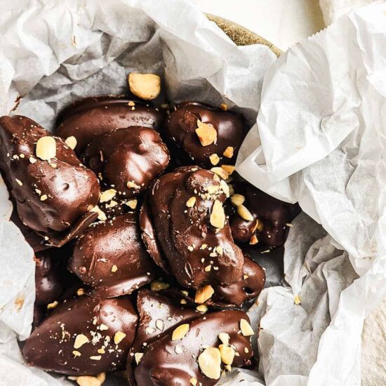 Date Snickers