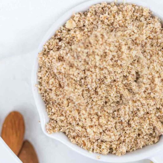 What Is Almond Meal