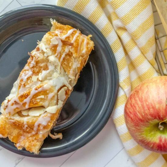 Apple Danish