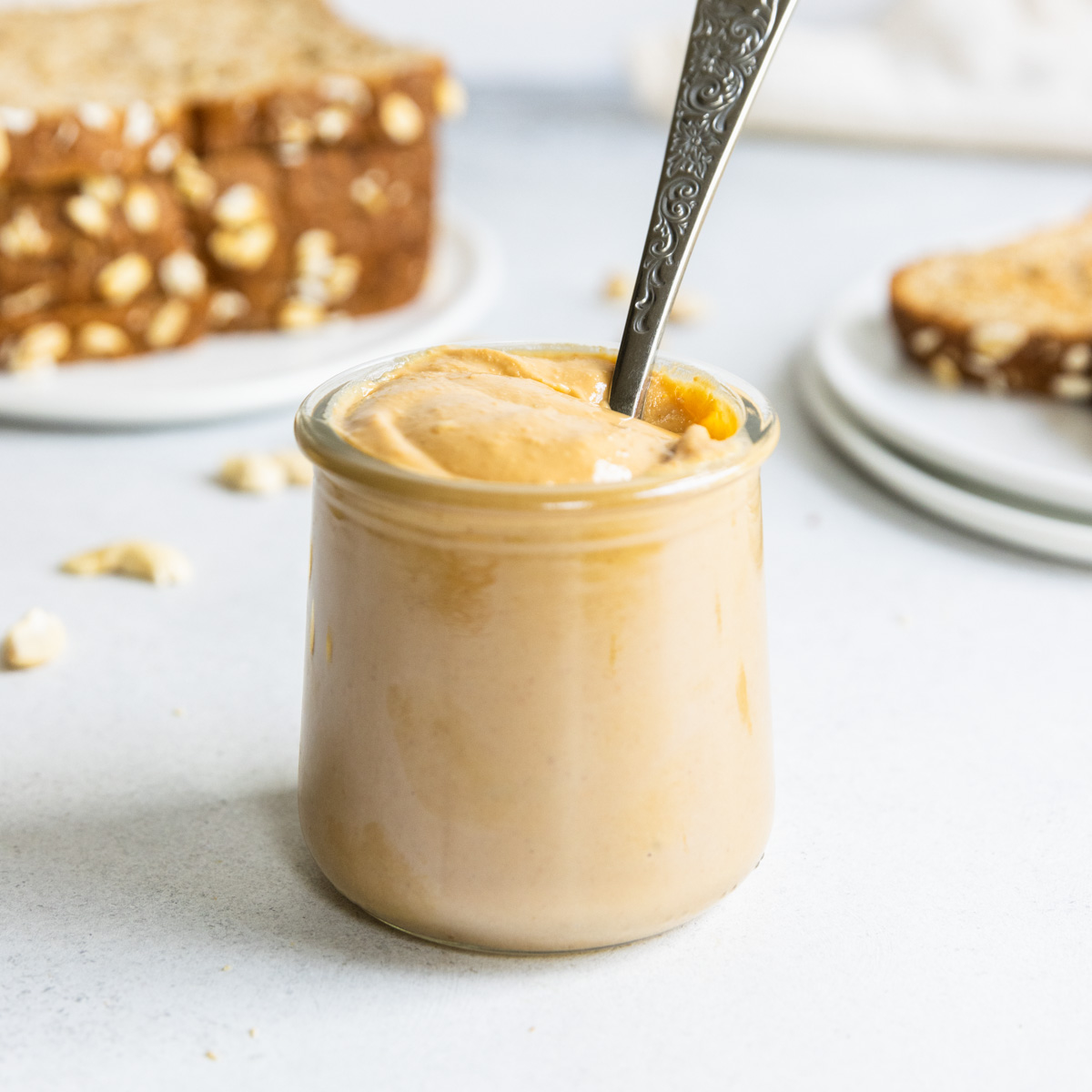 Cashew Butter