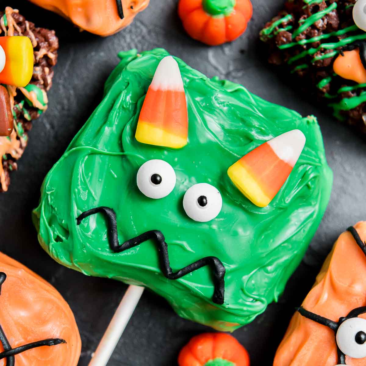 Monster Treats