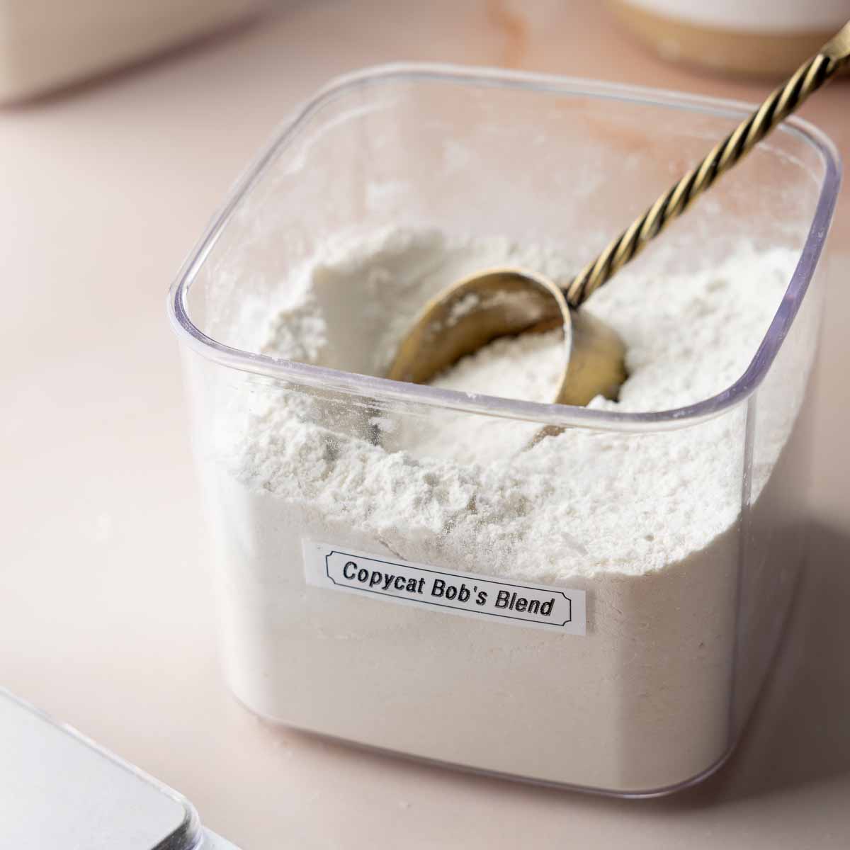 Best Gluten-Free Flour Blend