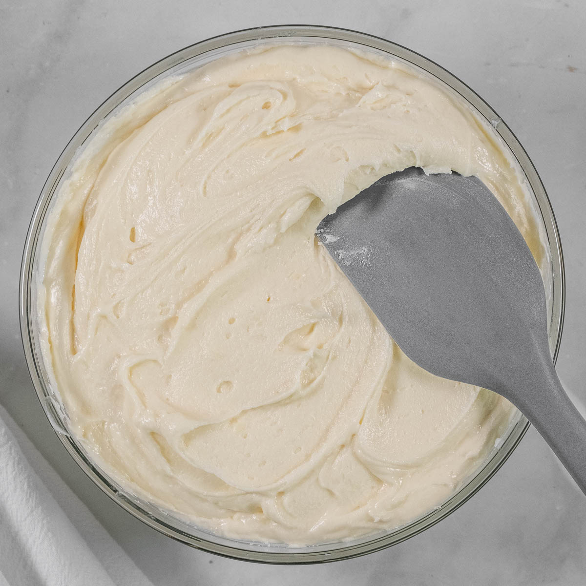 Best Cream Cheese Frosting