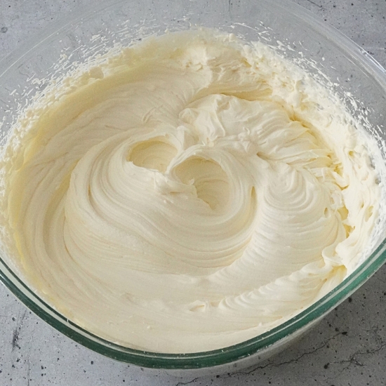 Cream Cheese Frosting