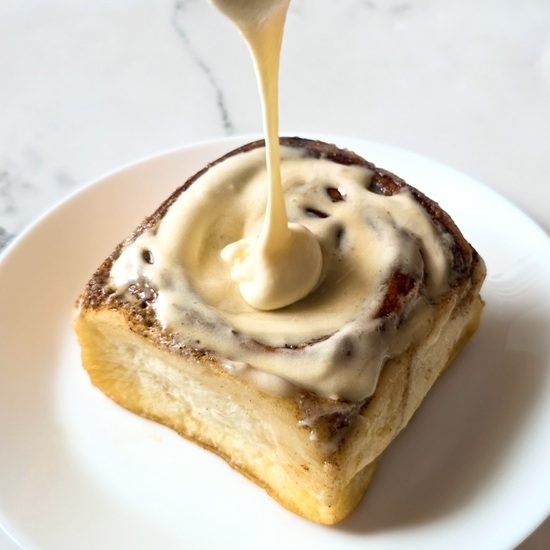 Easy Cream Cheese Icing