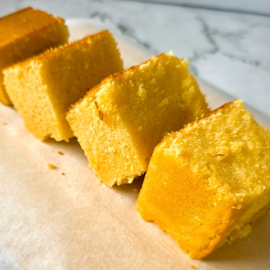 Butter Cake