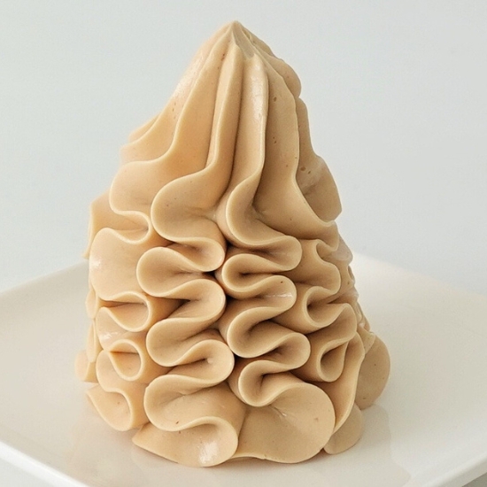 Gelato Buttercream Frosting