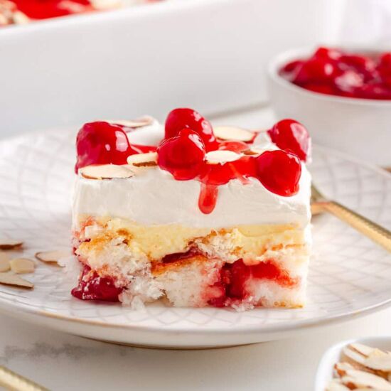Heaven on Earth Cake
