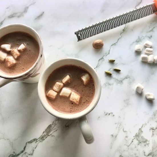 Hot Cocoa