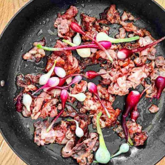 How To Cook Bacon in Minutes