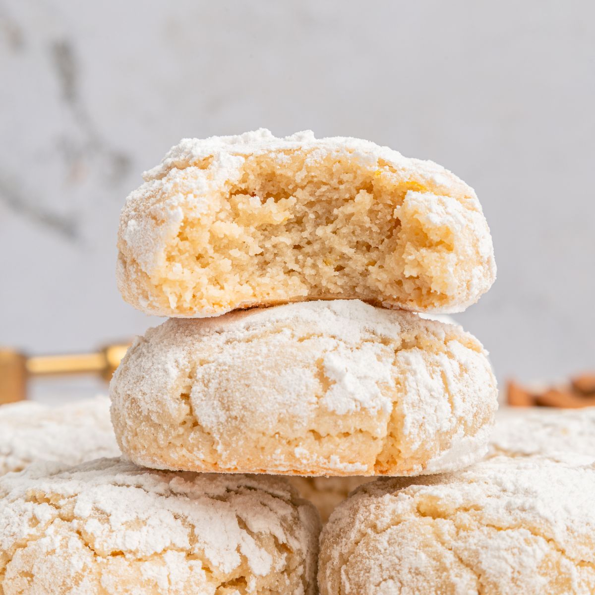 Italian Almond Cookie (GF)