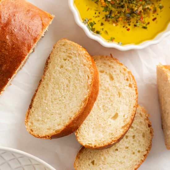 Italian Bread