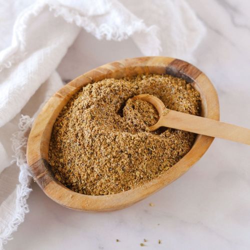 Nightshade Free Taco Seasoning