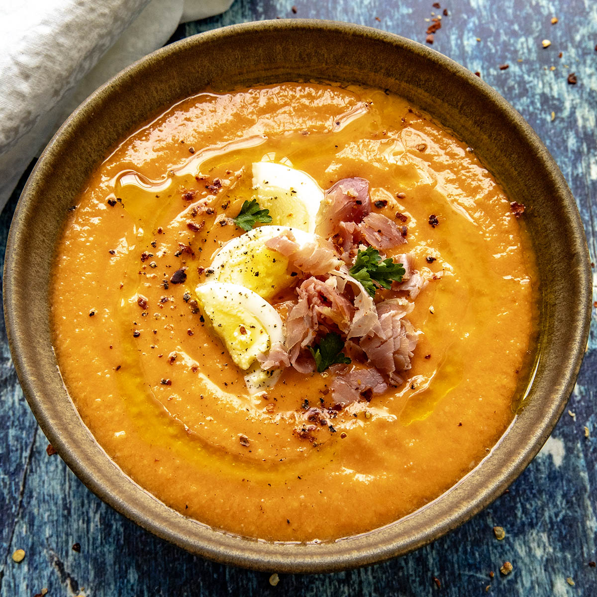 Salmorejo