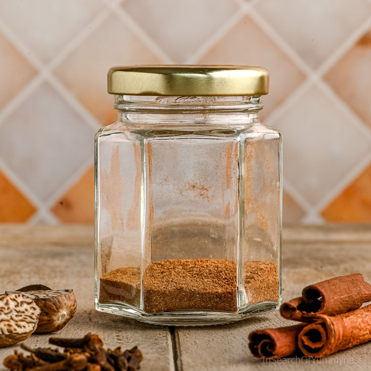 Ground Allspice Substitute