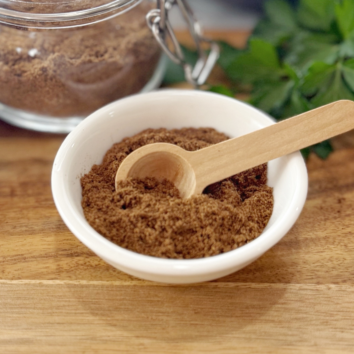 Baharat Spice Blend
