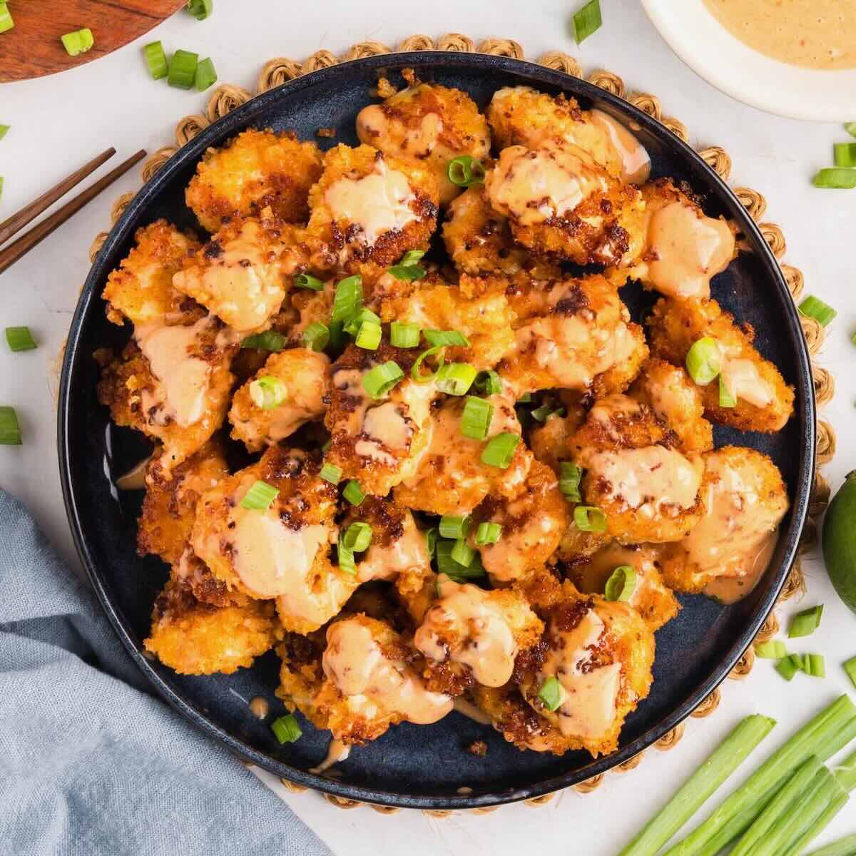 Bang Bang Chicken