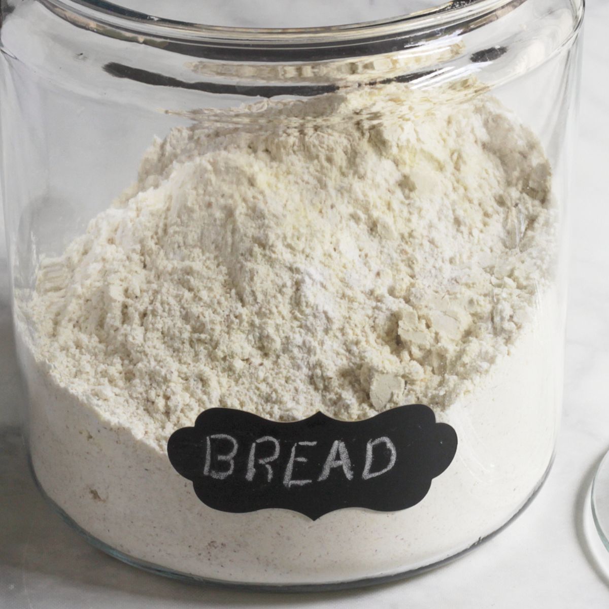 Gluten-Free Bread Flour Blend