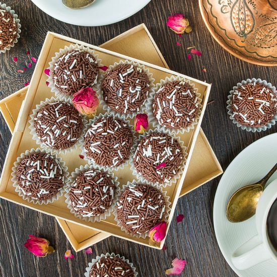 Brigadeiro
