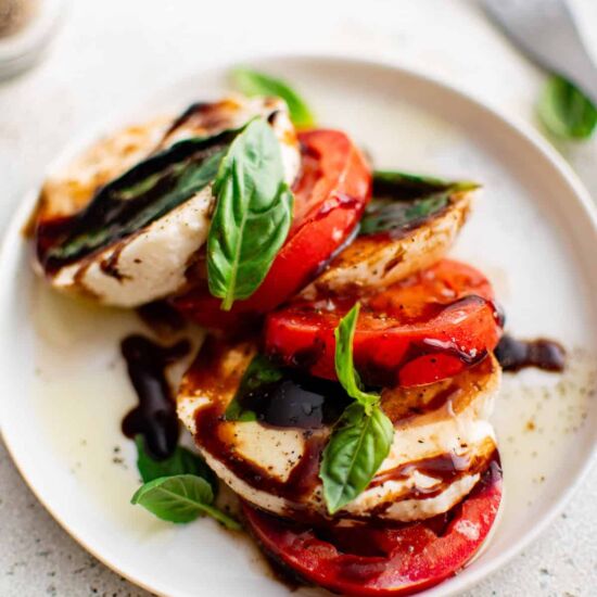 Caprese Salad