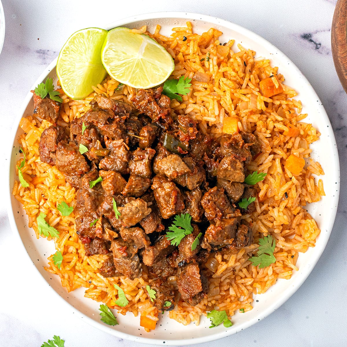 Carne Picada