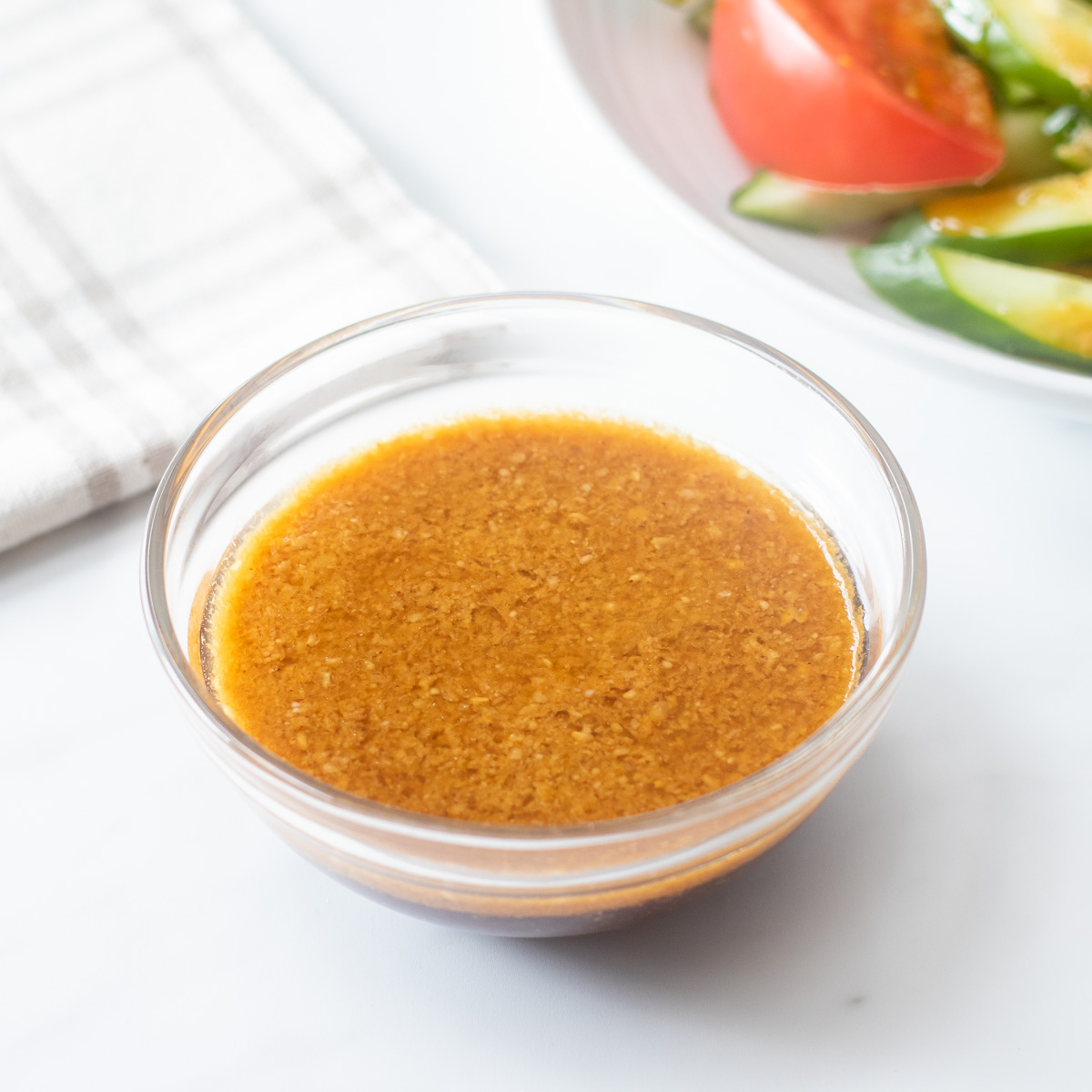 Chuka Dressing