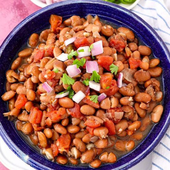 Pinto Beans