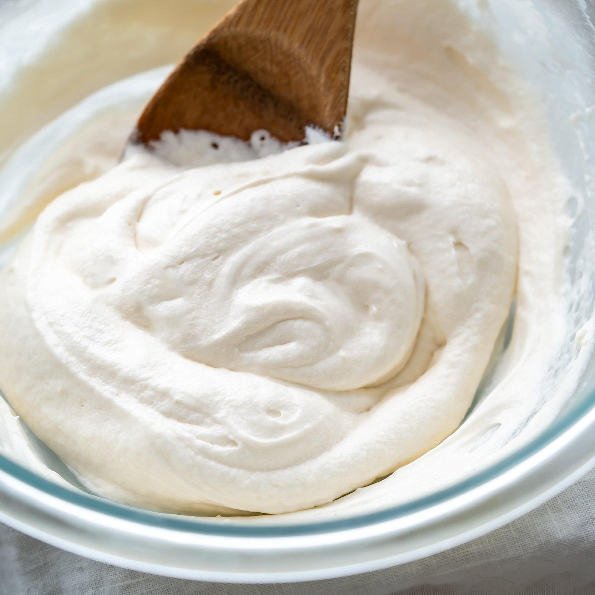 Dairy-Free Cream Cheese Frosting