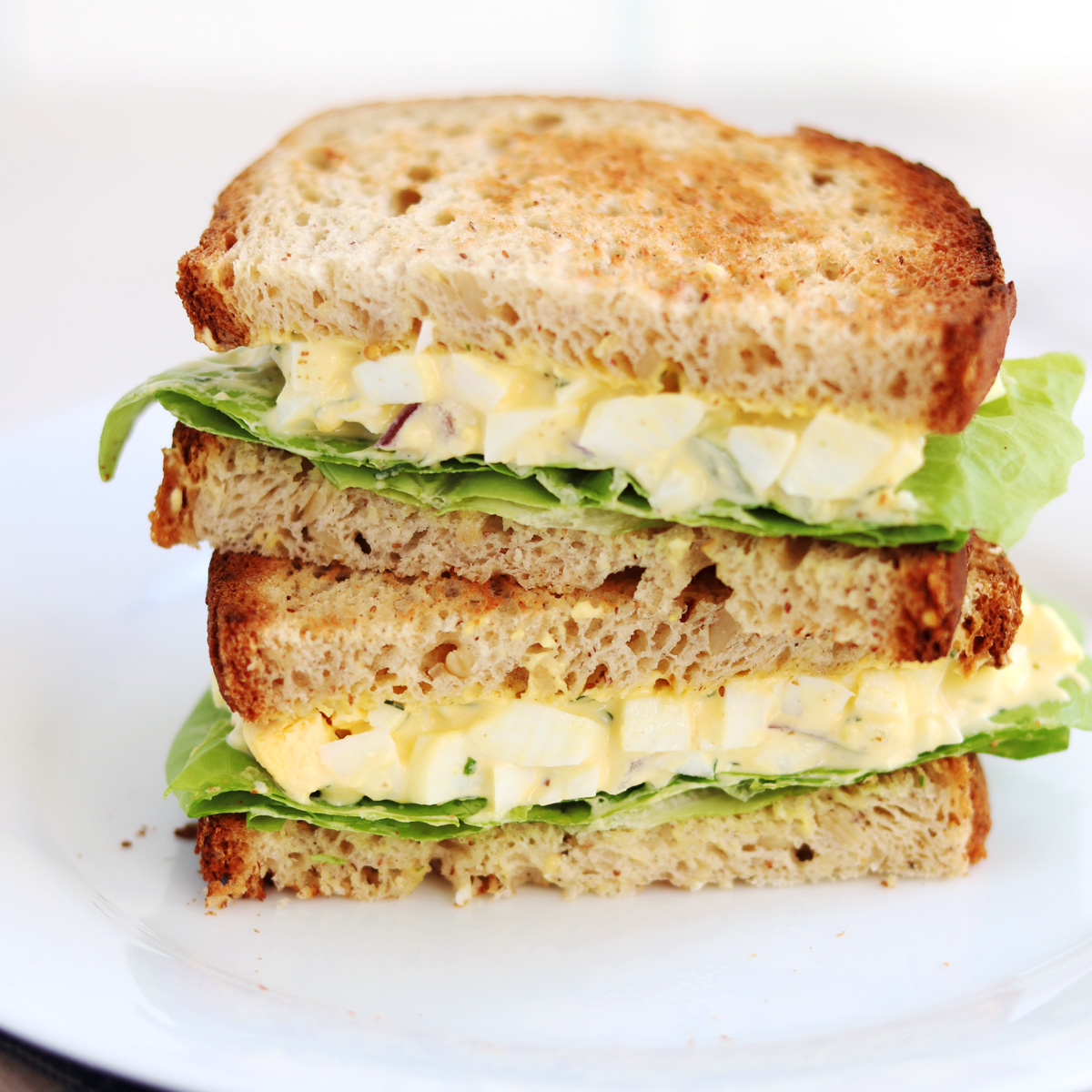 Best Egg Salad