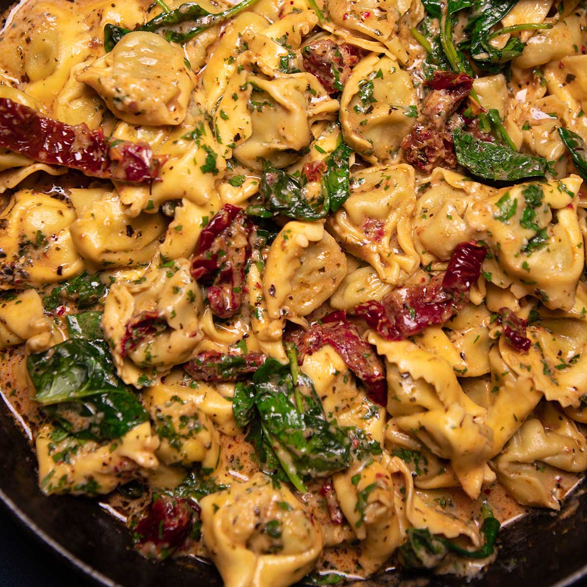 Marry Me Tortellini