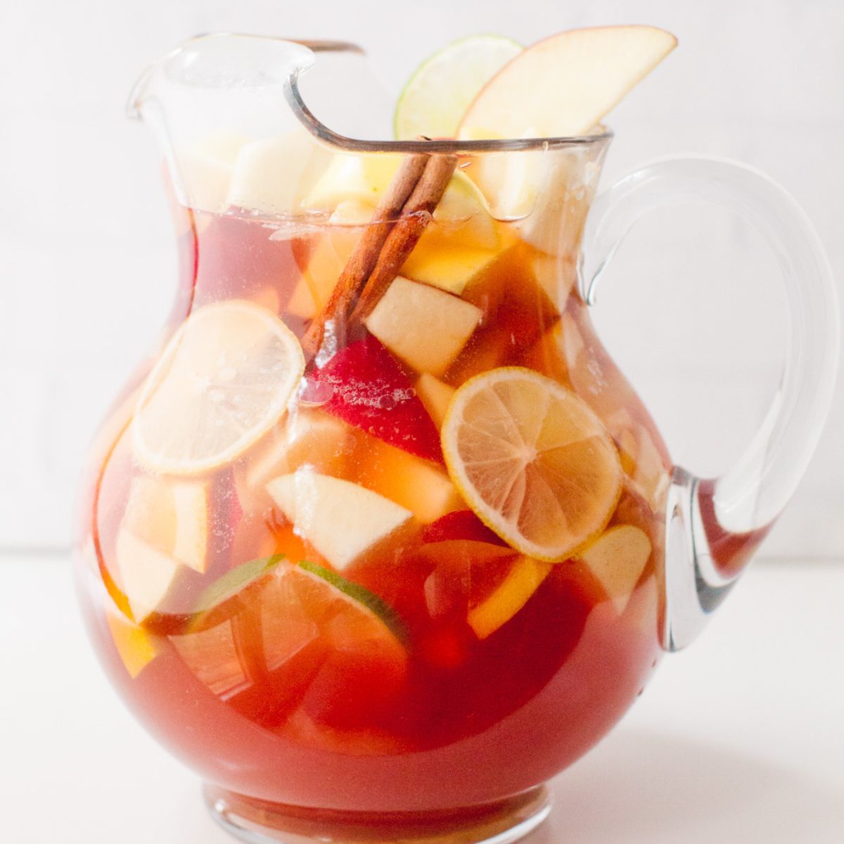 Rosé Sangria